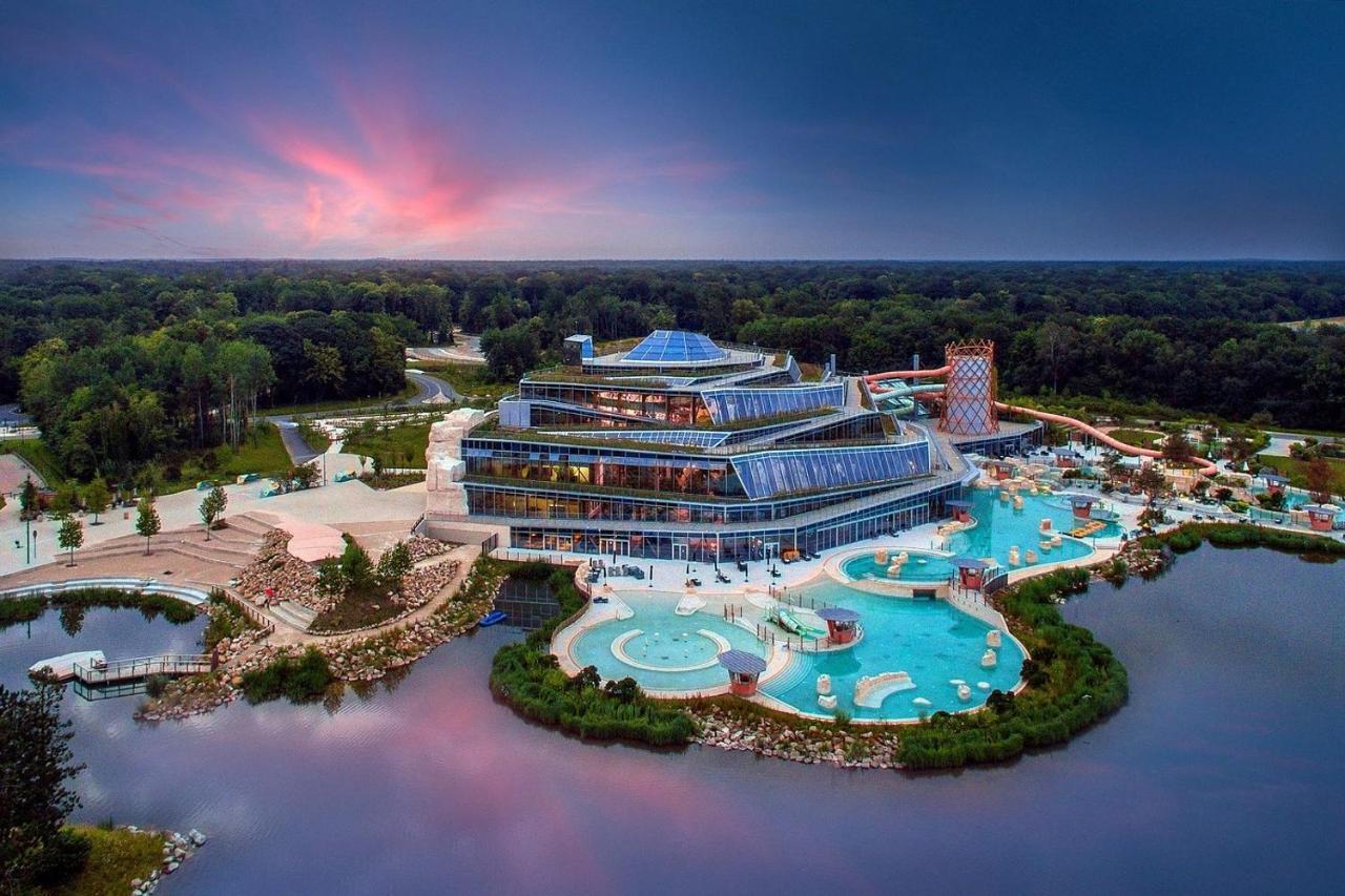 Disneyland-Paris 4Pers,Wifi, Parking เชสซี ภายนอก รูปภาพ
